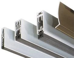 Adjustable Door Seals