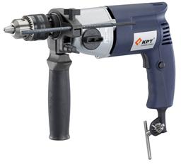 KPT2-13H E Ergonomically designed robust drill