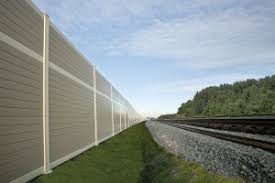 Acoustic Barriers