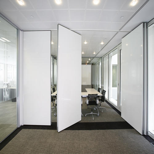 Movable Partitions