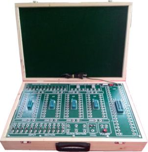 Engineering Training Kits