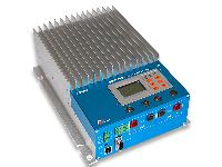 MPPT Solar Charge Controller