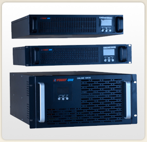 Rack Mounting Series 1KVA to 5 Kva - 1Phase - 1 Phase 6 Kva to 20 Kva - 3Phase - 1 Phase