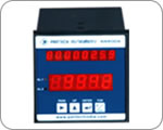 Standard Gases Flow meters