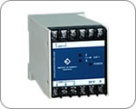 Frequency Current Convertor