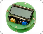 Loop Powered Indciator LCD