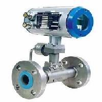 Steam Flow Meter