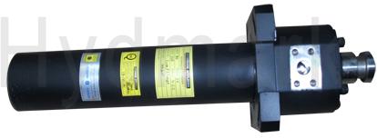 Hydmark Threaded Cylinder