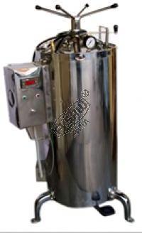 AUTOCLAVE VERTICLE