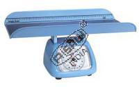 BABY DELUX WEIGHING SCALES