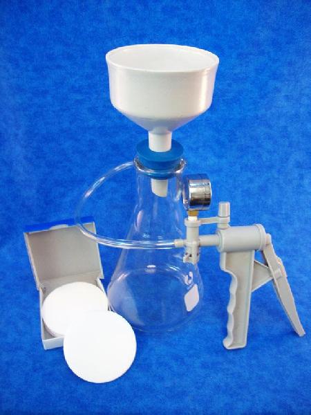 Laboratory Filteration Equipments