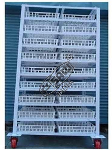 Tissue Culture Rack Psaw-160