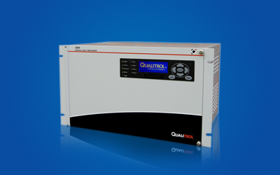 Qualitrol IDM+ Disturbance Recorder