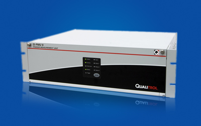 Qualitrol Q-PMU 9 Phasor Measurement Unit
