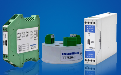 Temperature Transmitter TT7S