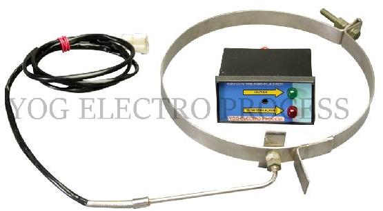 Catcon Thermocouple