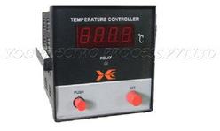 Temperature Controller (Single Set)