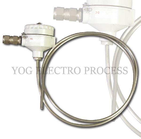 Thermocouple with Flameproof Head