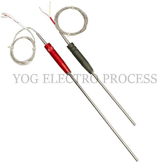 Thermocouple with Handle