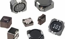 Smd Power Inductor