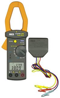 3 PHASE ADAPTER  POWER METER