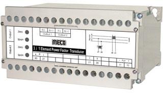 Power Factor Transducer