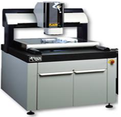 CNC 500 OGP FLASH