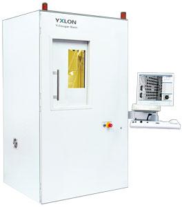 YXLON PCBA X-ray Inspection System