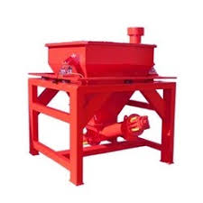 hopper weighing system