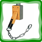 Interlocking Devices (Castle Type)