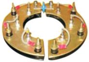 Rotating Rectifier Assembly