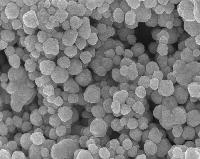 Silver Nanoparticles