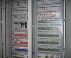 Automation Panel
