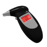 Alcohol Tester