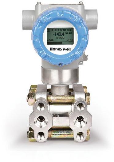 Honeywell Pressure Transmitter SmartType