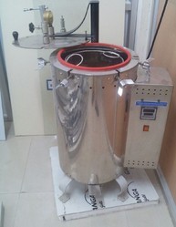 Autoclave