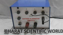 Battery Eliminator