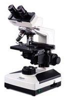 binocular microscope