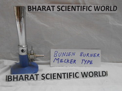 Bunsen Burner