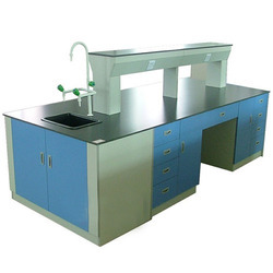 Modular Lab Furniture and Sink Table