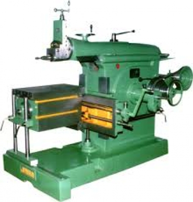 Shaping Machine