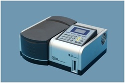 UV-Visual Spectrometer