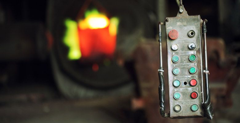 Hall Effect Switches