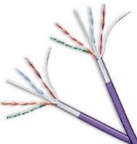 Network and Communication Cable