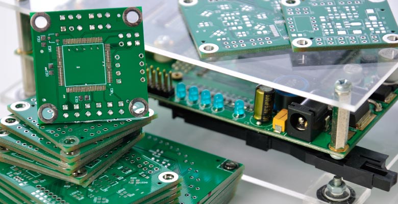 Semiconductor Development Kits
