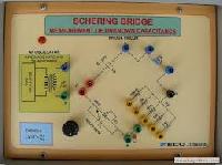 Schering Bridge