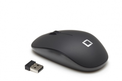 MSW09 - USB WIRELESS MOUSE