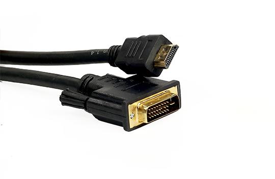 Hdmi plug adapter