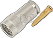 418 MX SMA MALE CONNECTOR