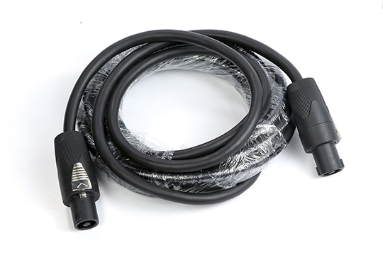 Speakon Cable